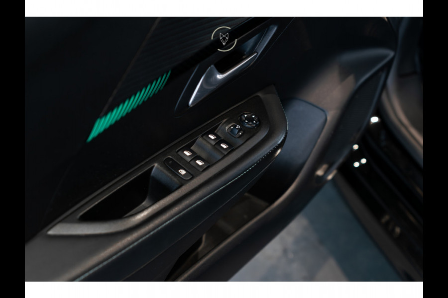 Peugeot e-208 EV Allure 50 kWh Camera|ECC|1ste eigenaar|BTW|New service