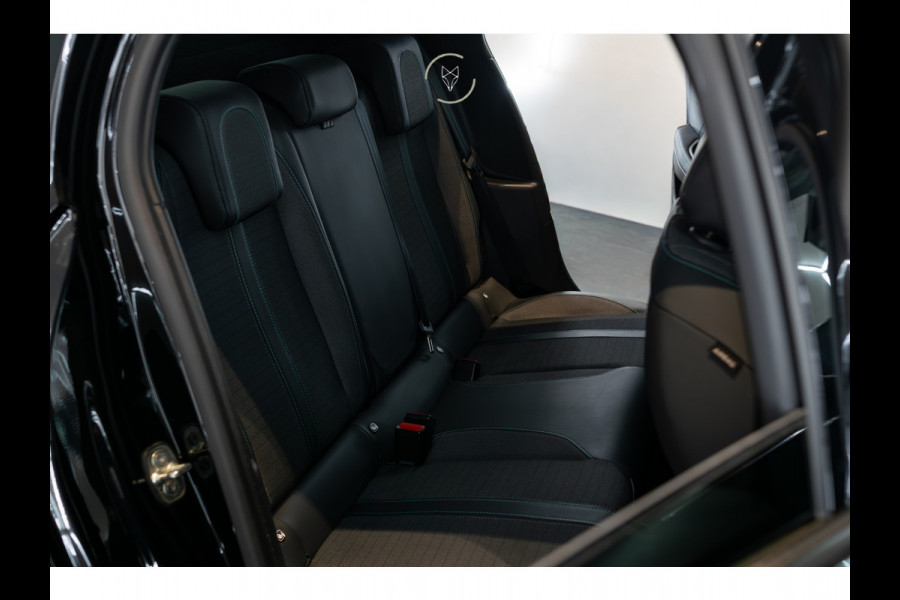 Peugeot e-208 EV Allure 50 kWh Camera|ECC|1ste eigenaar|BTW|New service