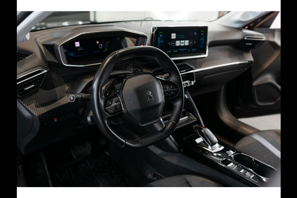 Peugeot e-208 EV Allure 50 kWh Camera|ECC|1ste eigenaar|BTW|New service