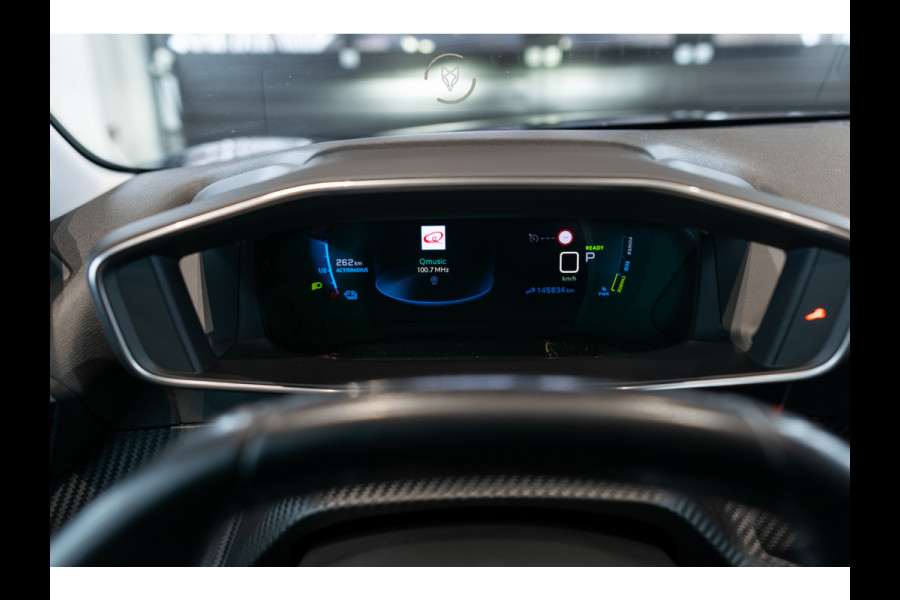 Peugeot e-208 EV Allure 50 kWh Camera|ECC|1ste eigenaar|BTW|New service