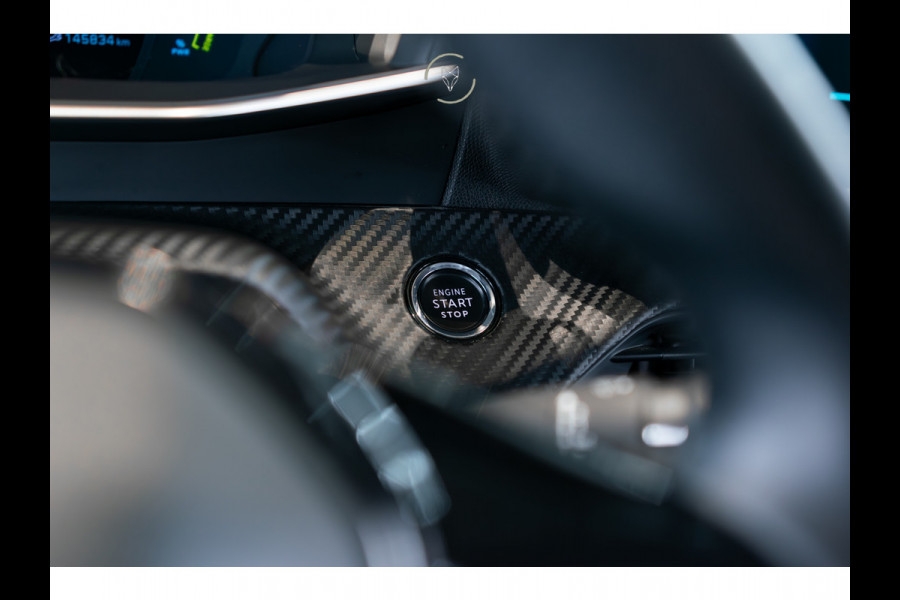 Peugeot e-208 EV Allure 50 kWh Camera|ECC|1ste eigenaar|BTW|New service