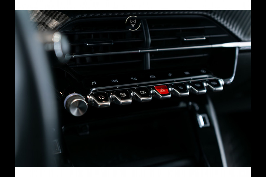 Peugeot e-208 EV Allure 50 kWh Camera|ECC|1ste eigenaar|BTW|New service