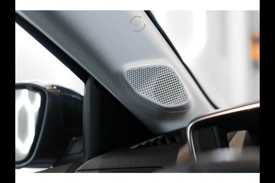 Peugeot e-208 EV Allure 50 kWh Camera|ECC|1ste eigenaar|BTW|New service