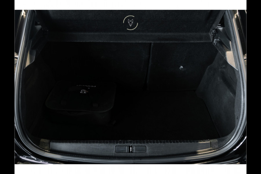 Peugeot e-208 EV Allure 50 kWh Camera|ECC|1ste eigenaar|BTW|New service