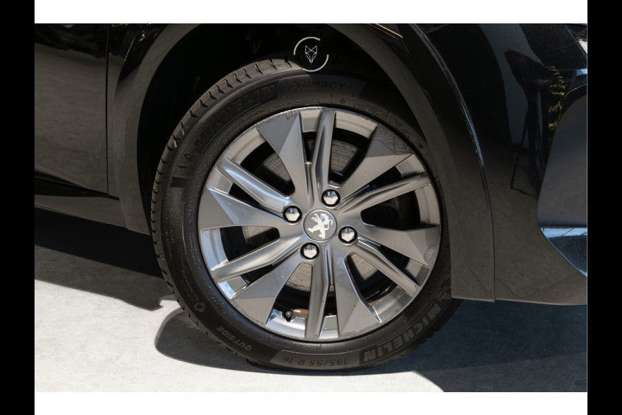 Peugeot e-208 EV Allure 50 kWh Camera|ECC|1ste eigenaar|BTW|New service