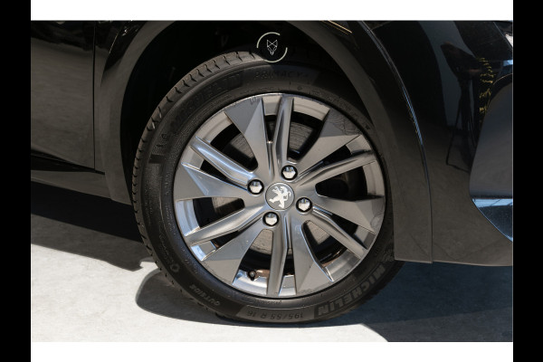 Peugeot e-208 EV Allure 50 kWh Camera|ECC|1ste eigenaar|BTW|New service