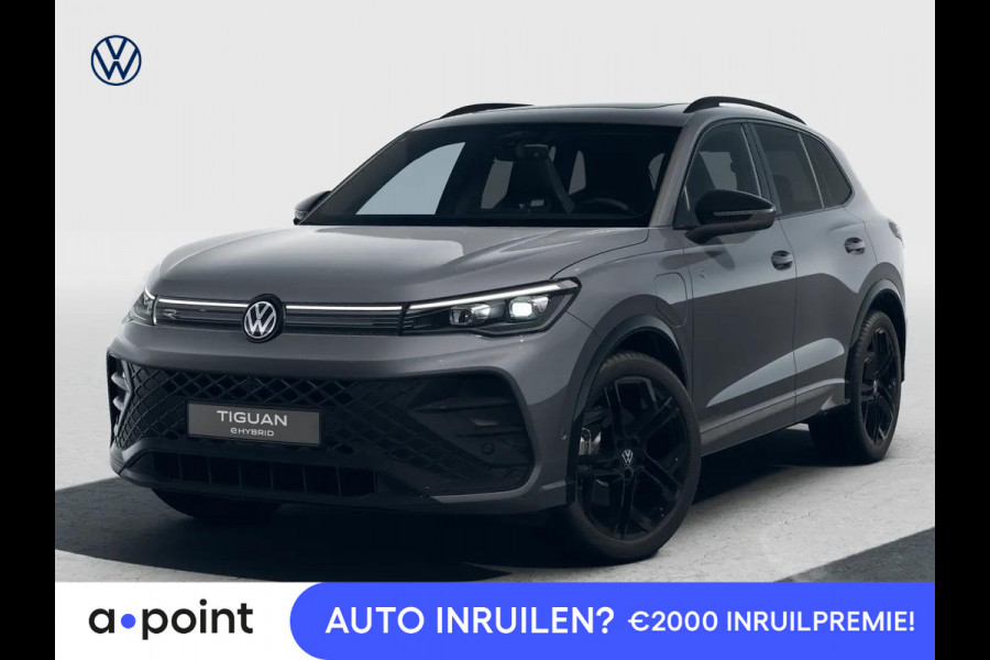 Volkswagen Tiguan R-Line Edition 1.5 eHybrid 150 kW / 204 PK SUV 6 v