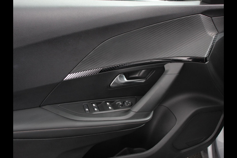 Peugeot 2008 1.2 Hybrid 136 pk Automaat Allure | Navigatie | Apple Carplay/Android Auto | Climate Control | Dab | Led | Parkeer sensoren | Cruise Control | Stoelverwarming
