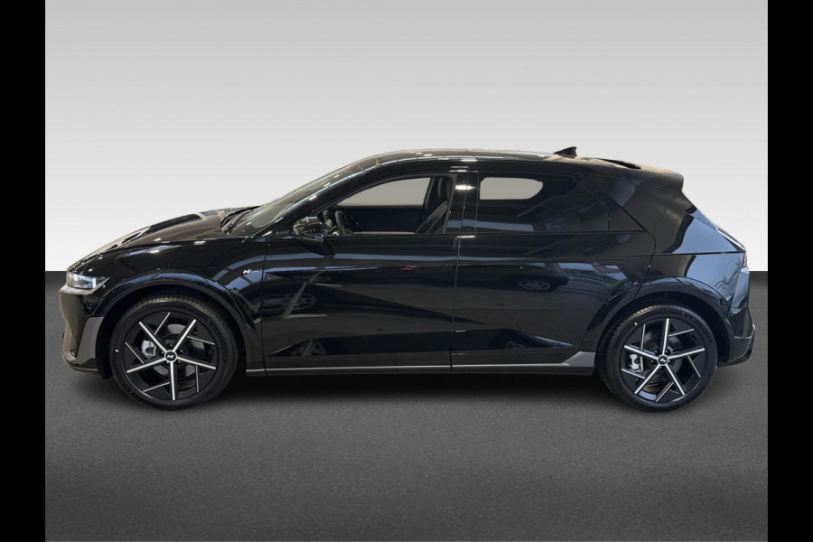 Hyundai IONIQ 5 N Line Edition Limited 84 kWh