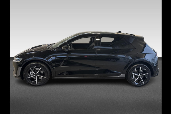 Hyundai IONIQ 5 N Line Edition Limited 84 kWh