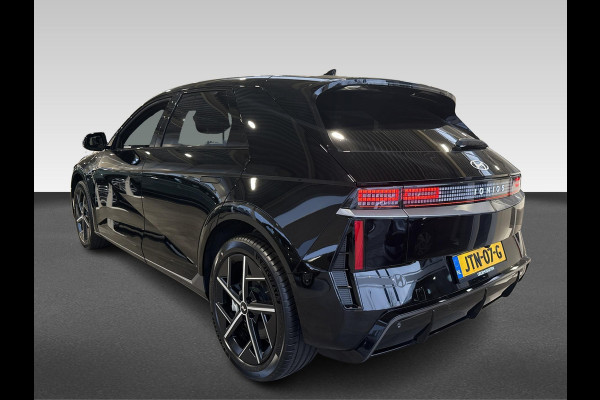 Hyundai IONIQ 5 N Line Edition Limited 84 kWh