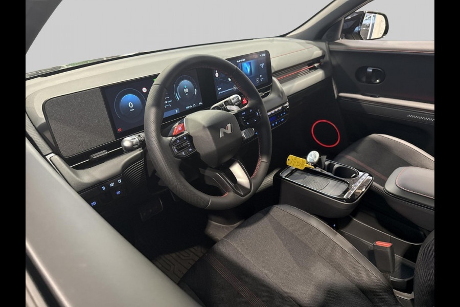 Hyundai IONIQ 5 N Line Edition Limited 84 kWh