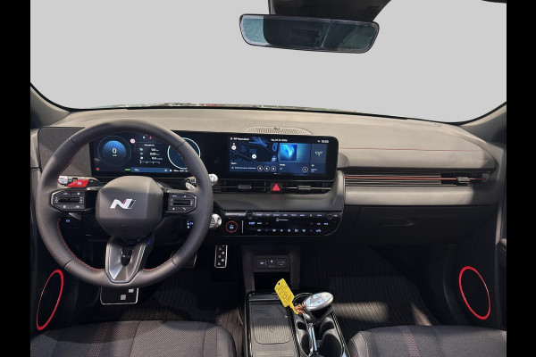 Hyundai IONIQ 5 N Line Edition Limited 84 kWh