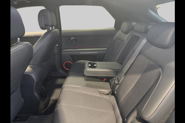 Hyundai IONIQ 5 N Line Edition Limited 84 kWh