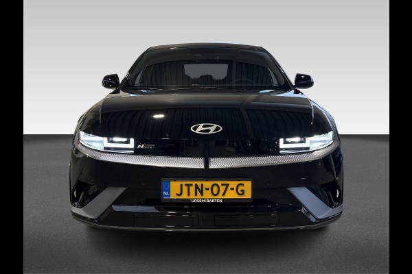 Hyundai IONIQ 5 N Line Edition Limited 84 kWh