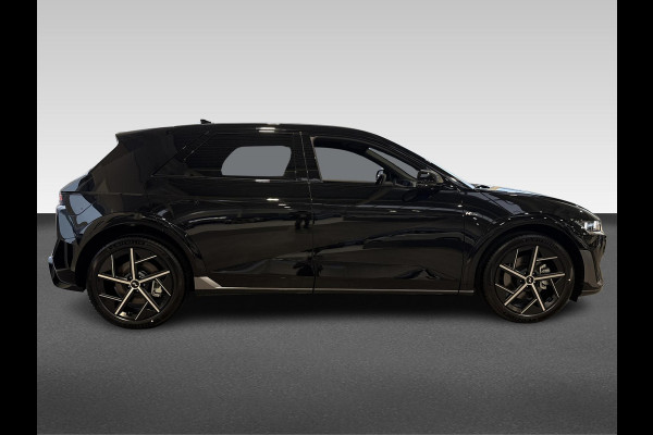 Hyundai IONIQ 5 N Line Edition Limited 84 kWh