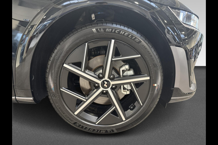 Hyundai IONIQ 5 N Line Edition Limited 84 kWh