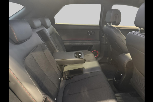 Hyundai IONIQ 5 N Line Edition Limited 84 kWh