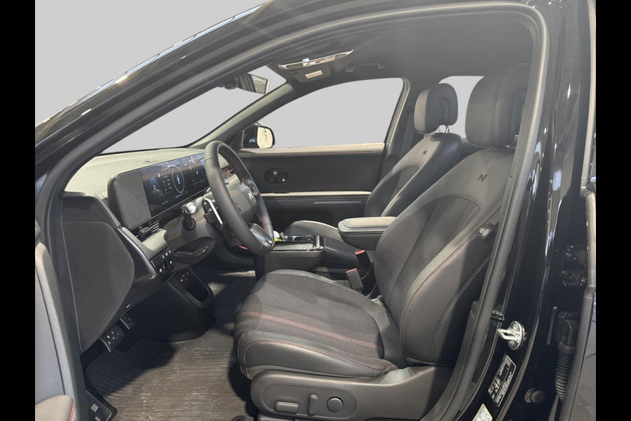 Hyundai IONIQ 5 N Line Edition Limited 84 kWh