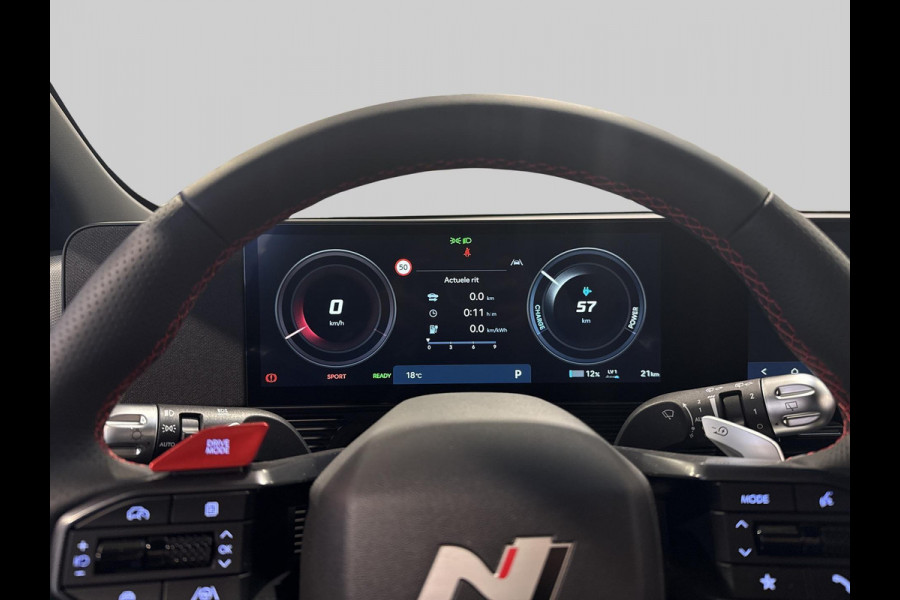 Hyundai IONIQ 5 N Line Edition Limited 84 kWh