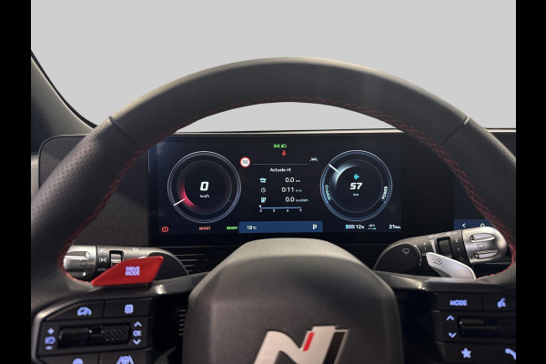 Hyundai IONIQ 5 N Line Edition Limited 84 kWh