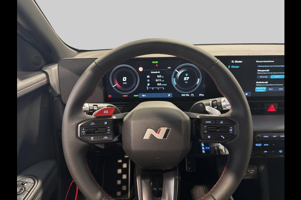 Hyundai IONIQ 5 N Line Edition Limited 84 kWh