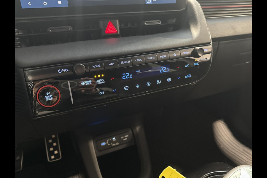 Hyundai IONIQ 5 N Line Edition Limited 84 kWh