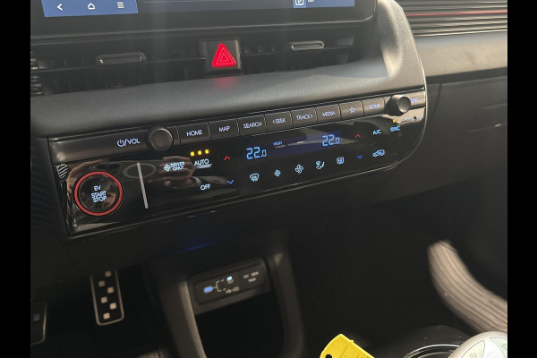 Hyundai IONIQ 5 N Line Edition Limited 84 kWh