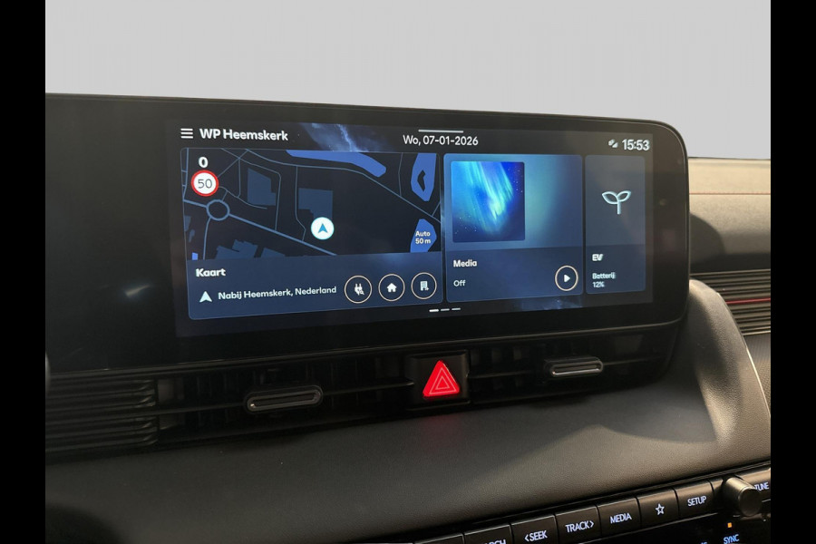 Hyundai IONIQ 5 N Line Edition Limited 84 kWh