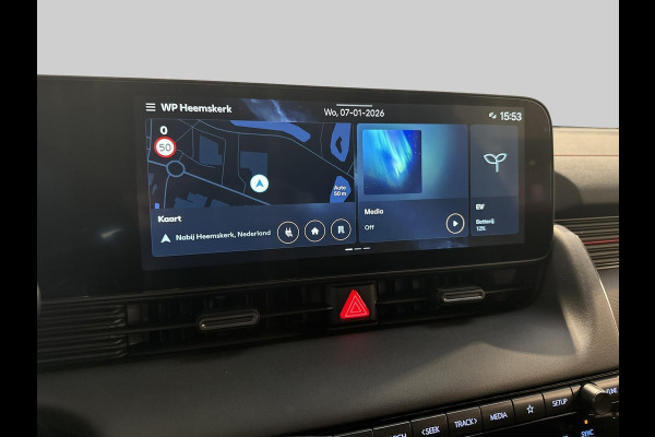 Hyundai IONIQ 5 N Line Edition Limited 84 kWh