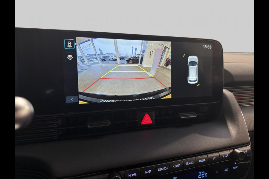 Hyundai IONIQ 5 N Line Edition Limited 84 kWh