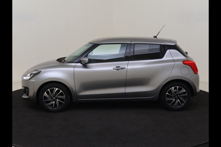 Suzuki Swift 1.2 Style Smart HYBRID | CARPLAY | CAMERA | 4161KM!