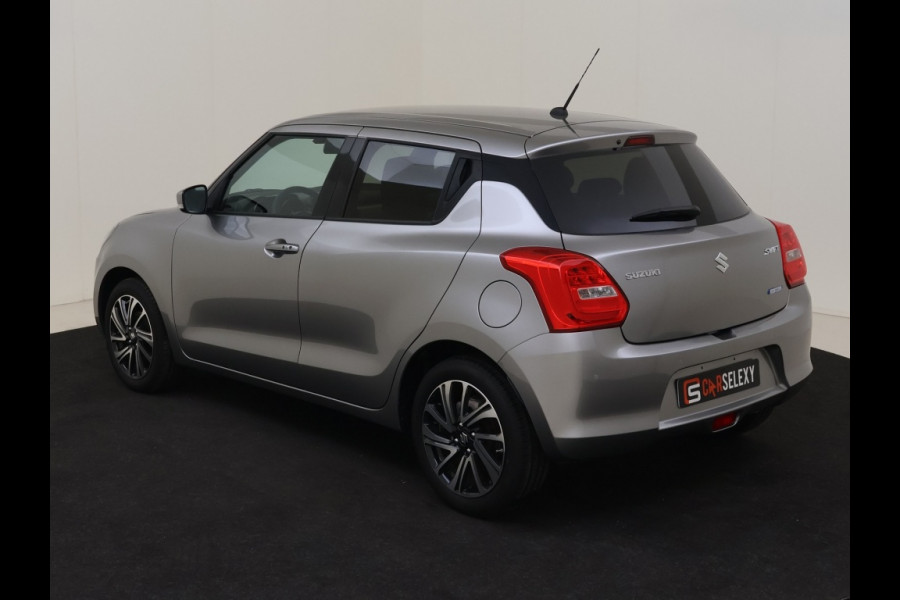 Suzuki Swift 1.2 Style Smart HYBRID | CARPLAY | CAMERA | 4161KM!