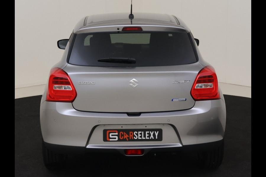 Suzuki Swift 1.2 Style Smart HYBRID | CARPLAY | CAMERA | 4161KM!