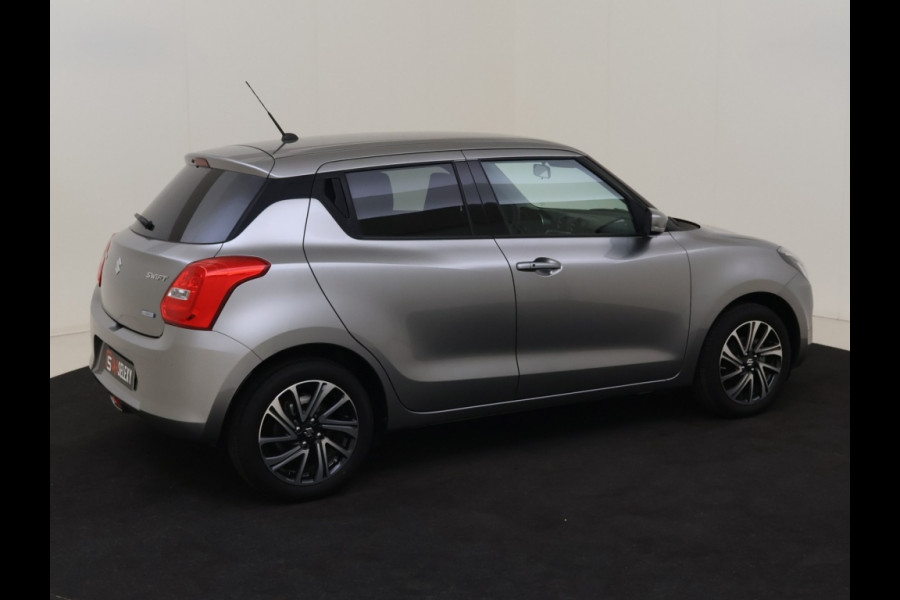 Suzuki Swift 1.2 Style Smart HYBRID | CARPLAY | CAMERA | 4161KM!