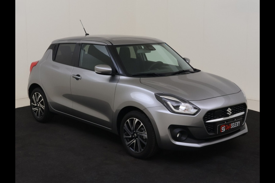 Suzuki Swift 1.2 Style Smart HYBRID | CARPLAY | CAMERA | 4161KM!