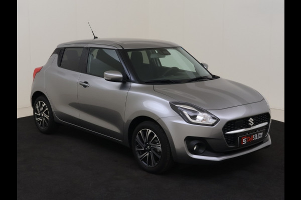 Suzuki Swift 1.2 Style Smart HYBRID | CARPLAY | CAMERA | 4161KM!