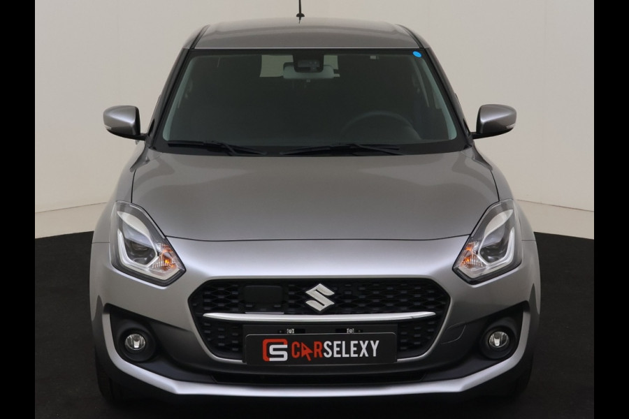 Suzuki Swift 1.2 Style Smart HYBRID | CARPLAY | CAMERA | 4161KM!