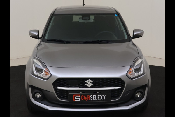 Suzuki Swift 1.2 Style Smart HYBRID | CARPLAY | CAMERA | 4161KM!