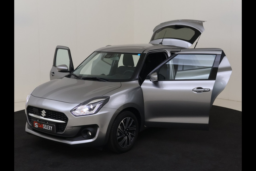 Suzuki Swift 1.2 Style Smart HYBRID | CARPLAY | CAMERA | 4161KM!
