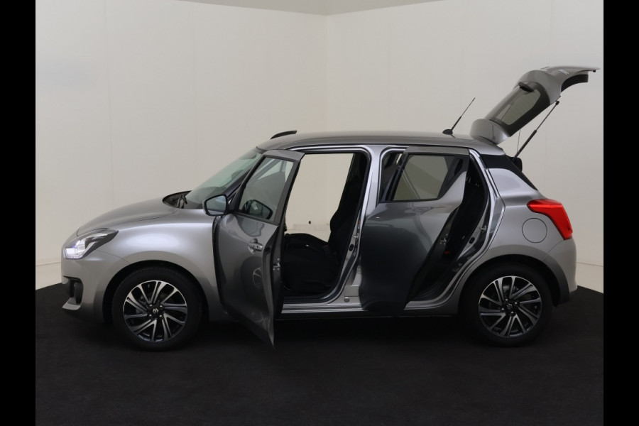 Suzuki Swift 1.2 Style Smart HYBRID | CARPLAY | CAMERA | 4161KM!