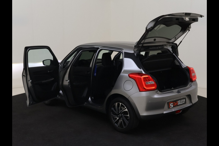 Suzuki Swift 1.2 Style Smart HYBRID | CARPLAY | CAMERA | 4161KM!