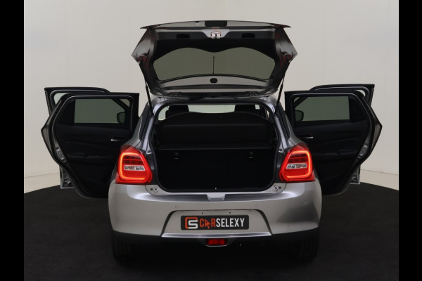 Suzuki Swift 1.2 Style Smart HYBRID | CARPLAY | CAMERA | 4161KM!