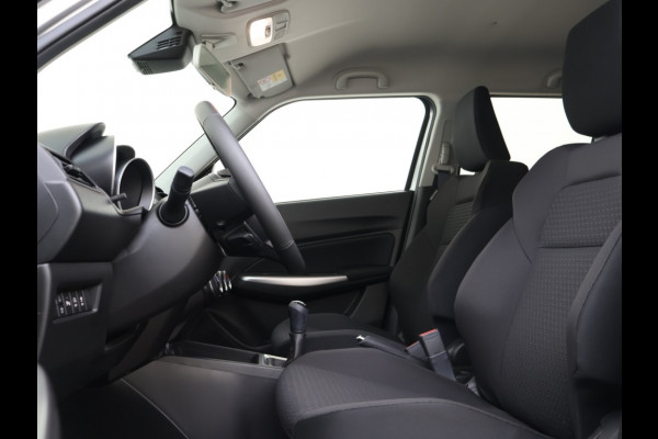 Suzuki Swift 1.2 Style Smart HYBRID | CARPLAY | CAMERA | 4161KM!