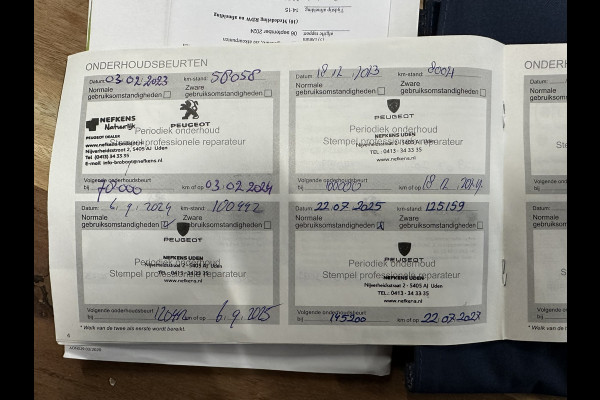 Peugeot 208 1.2 PureTech GT-Line CLIMA / CRUISE / PANO / 3D / AUTO / CAMERA