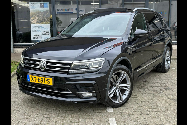 Volkswagen Tiguan Allspace 1.5 TSI Highline Business R 7p. l PANO l TREKHAAK
