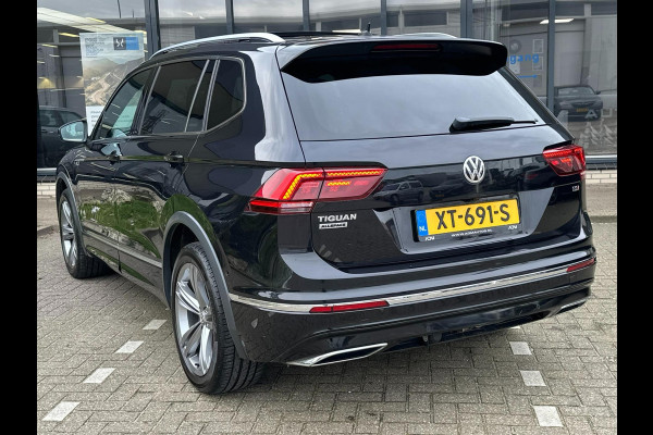 Volkswagen Tiguan Allspace 1.5 TSI Highline Business R 7p. l PANO l TREKHAAK