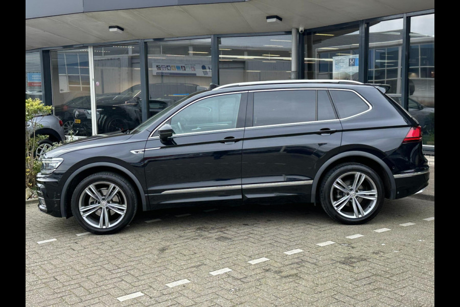 Volkswagen Tiguan Allspace 1.5 TSI Highline Business R 7p. l PANO l TREKHAAK