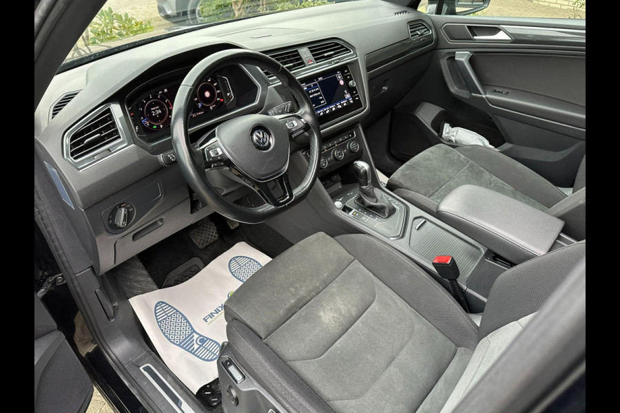 Volkswagen Tiguan Allspace 1.5 TSI Highline Business R 7p. l PANO l TREKHAAK