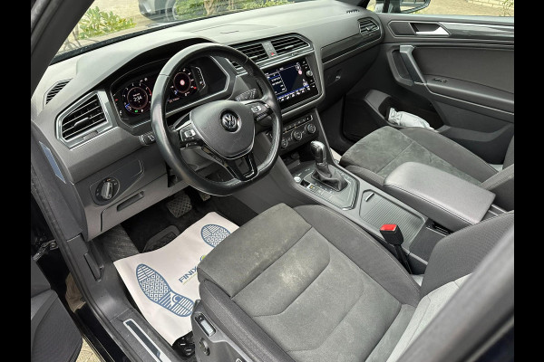 Volkswagen Tiguan Allspace 1.5 TSI Highline Business R 7p. l PANO l TREKHAAK